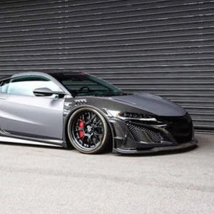 Meet your Posher, Fordrivingandothers